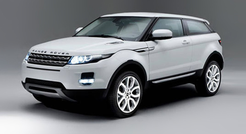 evoque