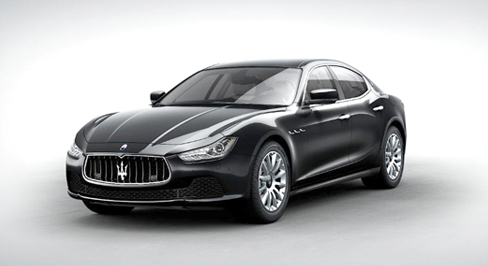 maserati-ghibli